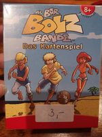 Kartenspiel (Fussball und Bewegung)