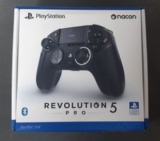 Revolution 5 pro Controller PS5