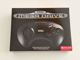 Mega Drive - Controller für Nintendo Switch