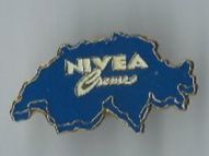 Nivea Creme Pin