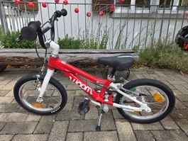 Woom Bike 2