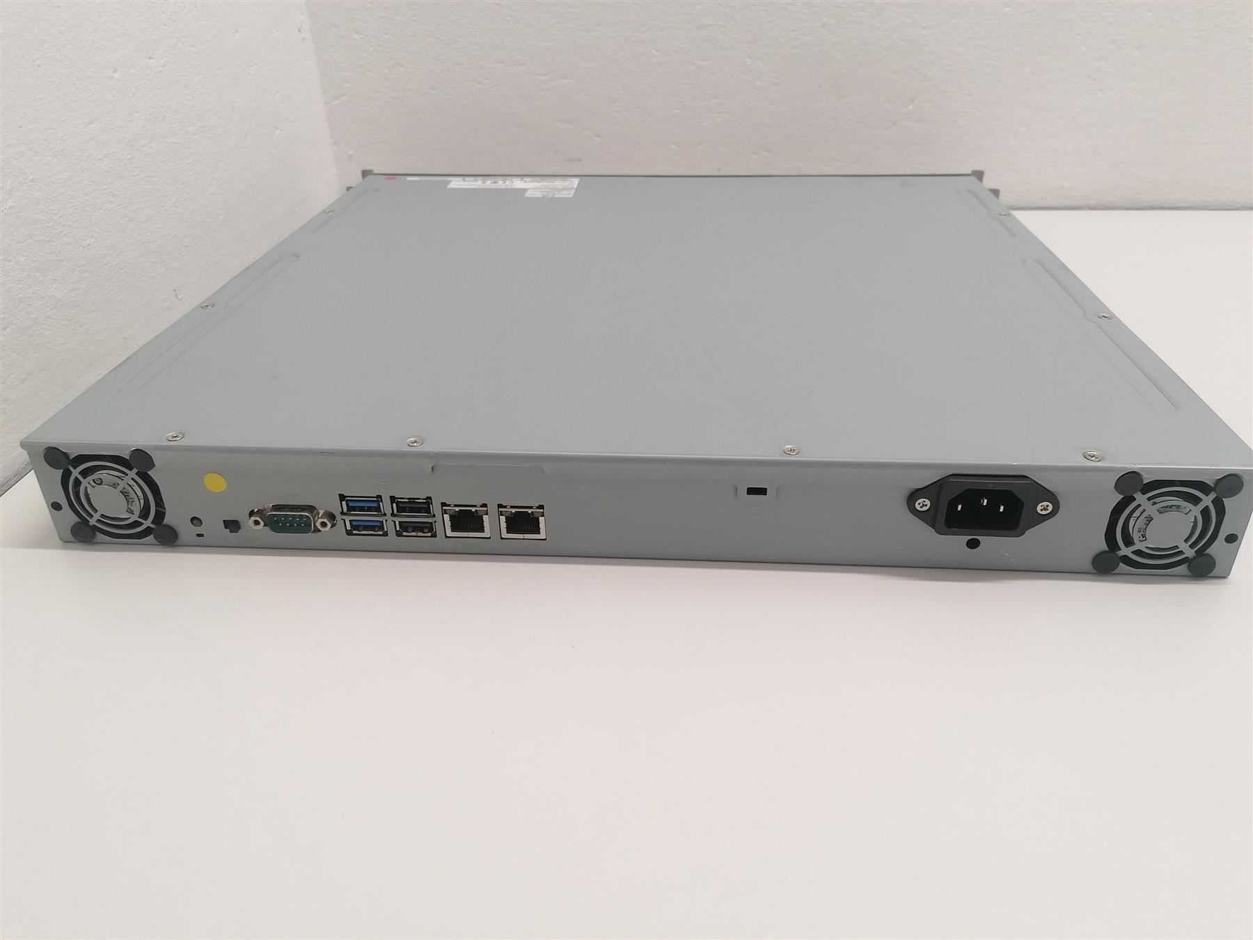 Buffalo Server: Buffalo Terrastation TS3400R – Usato da Niederdorf venduto da LeptonAG 2