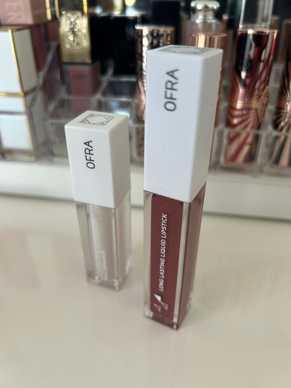 Make-up: Ofra x Samantha March bundle – Usato da Horn venduto da Mada72 4