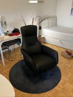 Elektr. Relaxsessel (neuwertig)