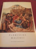 Flämische Malerei des 15. und 16. Jahrhunderts Silva Verlag