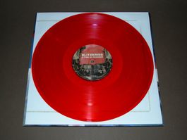 Blitzkrieg – Time Of Changes 2017 Vinyl / Metal / Metallica