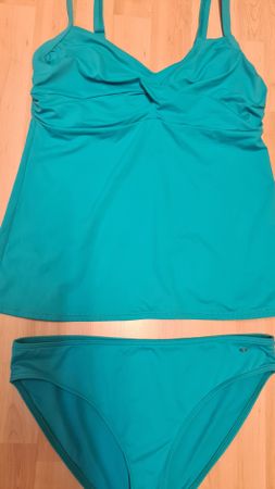 Tankini S. Oliver Grösse 40 C/D