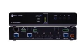 ATLONA AT-UHD-SW-5000ED inkl. 2 Sender