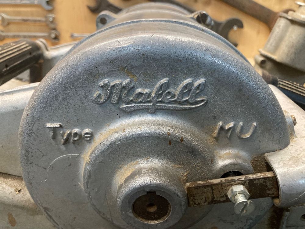 1x Hobelmesser Für Mafell Typ MU - 260x18,8x4