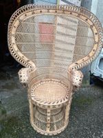 Fauteuil "Emmanuelle"