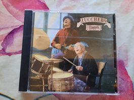 CD Zucchero - Miserere