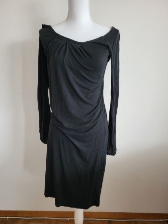 Elegantes Kleid / ital. Premiummarke Transit Par Such