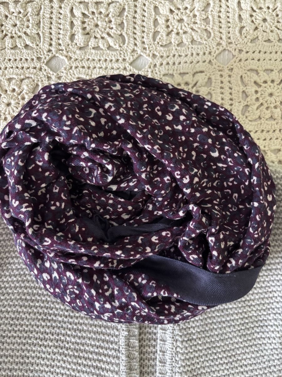 Foulards, Tücher & Schals: COMPTOIR DES COTONNIERS SCHAL – Neu (gemäss Beschreibung) aus Pratteln von sab_whk9 1
