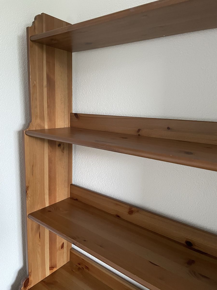 Schränke: Hochschrank mit zwei Türen – Gebraucht aus Oberentfelden von nic_cxr8 2