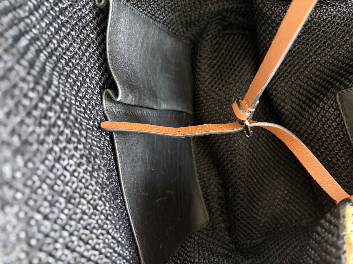 Ermanno Scervino Borse da donna: Ermanno Scervino – Nuovo (secondo la descrizione) da Erlenbach ZH venduto da mochtvor 3