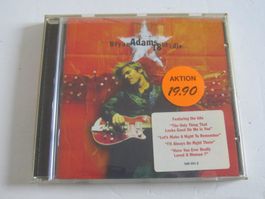 Bryan Adams 18 Till I Die,  CD guter Zustand
