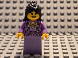 Lego chinesische Frau (hol427)