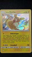 Alolan Raichu Holo 🇩🇪 Unified Minds Pokémon ab 1CHF