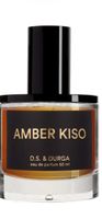 D.S.&Durga, amber kiso, edp,2ml Abfüllung
