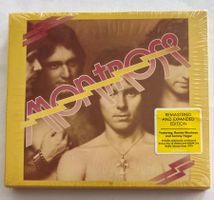 Montrose - Montrose / 2 CD, OVP