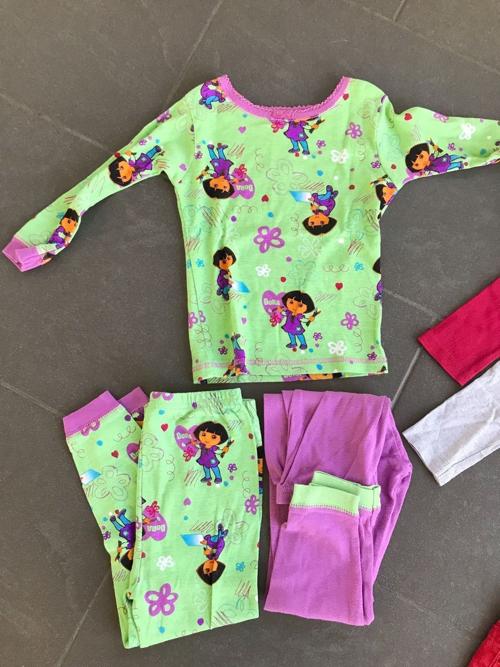 Lotti & Set di vestiti: Kleiderset Kleiderpaket Gr. 92 – Usato da Erlinsbach SO venduto da Elso72 4