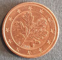 5 Cent Deutschland