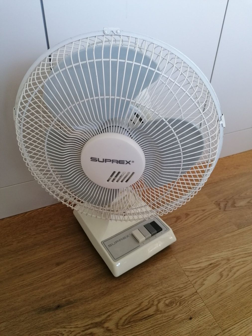 Ventilatori: Ventilator – Difettoso da Geroldswil venduto da carcan1707