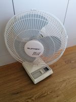 Ventilator