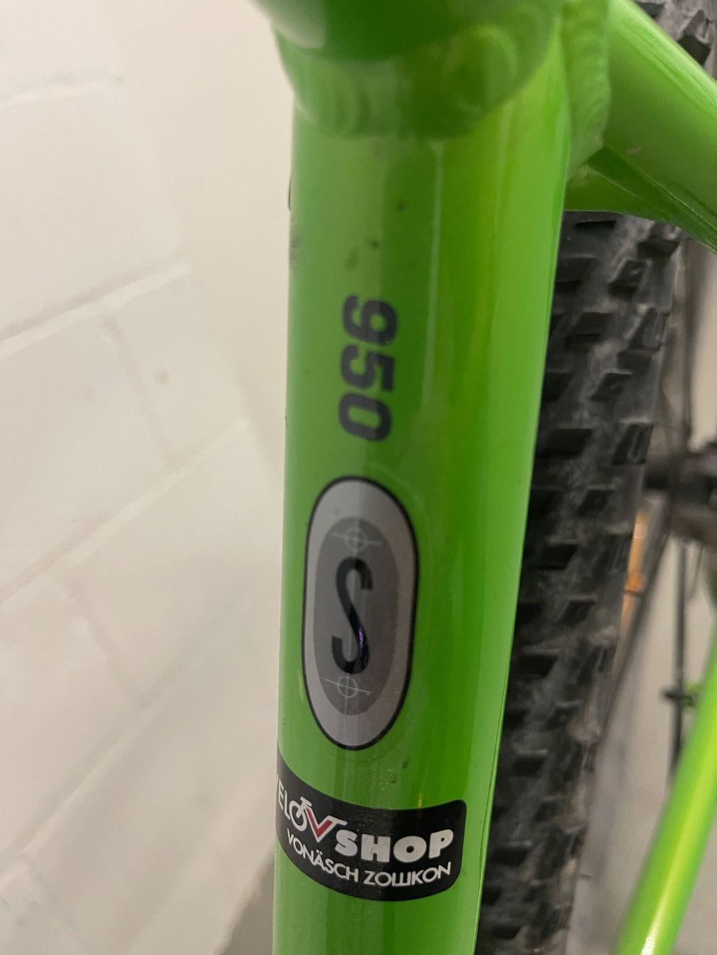Scott Biciclette: Mountainbike Scott Aspect – Usato da Fällanden venduto da Liefie 1