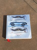 Porsche Museum - Ratgeber durch 100 Jahre Porsche Geschichte