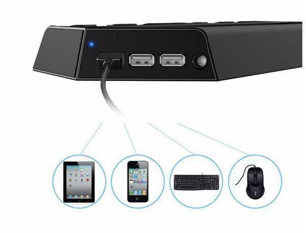 Docking station: PS4 Pro 2 Lüfter, Dual Controller Ladege – Nuovo e nell'imballaggio originale da Unterägeri venduto da RmOnline 1