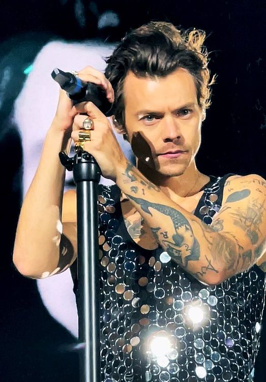 2 Tickets Harry Styles Frankfurt Konzert Kaufen auf Ricardo