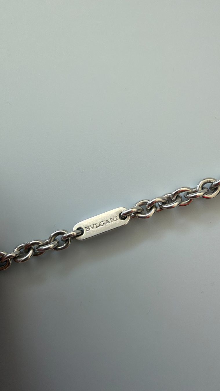 Bulgari Schlüsselanhänger & - bänder: Keychain Bulgari – Gebraucht aus Lugano von juledo 3