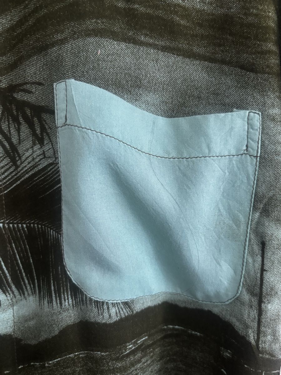 Camicie: Short Sleeve Shirt Graphic Print Size S – Usato da Zürich venduto da cla_v6hx 5