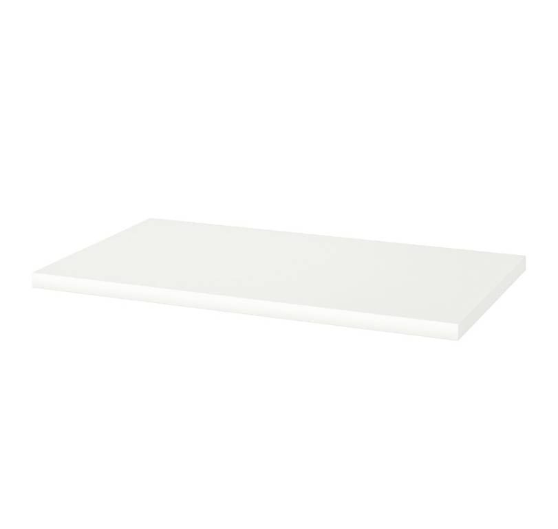 Servierplatten: IKEA Tischplatte weiss (gebraucht) – Gebraucht aus Bern von reb_t2sr 1