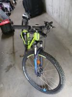  Mountainbike 27.5 Zoll