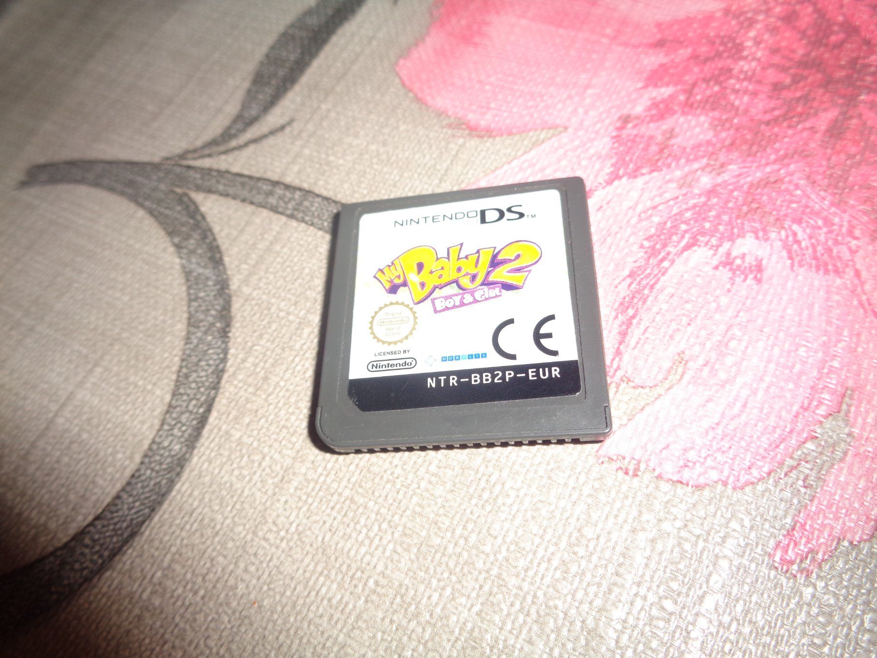 Giochi: My Baby 2 DS – Usato da Olten venduto da Disc-Ausverkauf