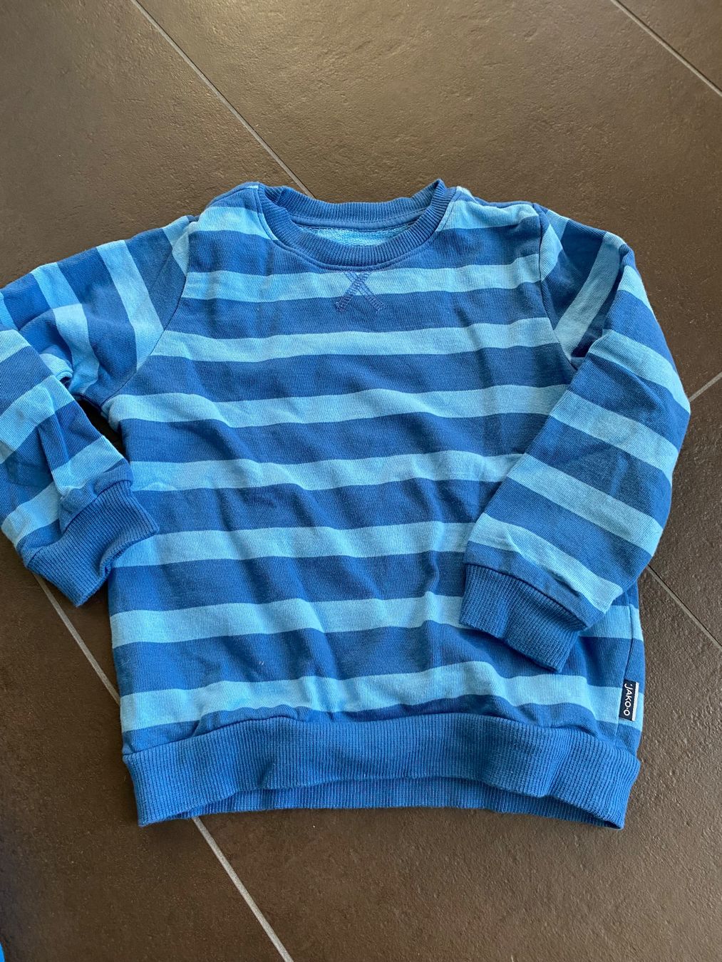 Jako-O Maglioni & Felpe: Pullover Jako-o 104/110 – Usato da Mettmenstetten venduto da manutu84 2