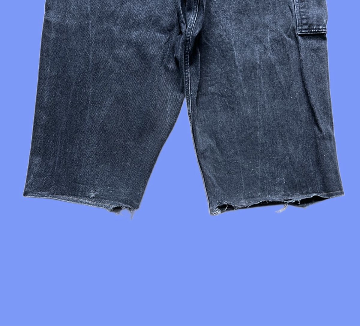 Tommy Hilfiger Jeans: Tommy Hilfiger Carpenter Denim jeans – Usato da brent venduto da fukusapes 3