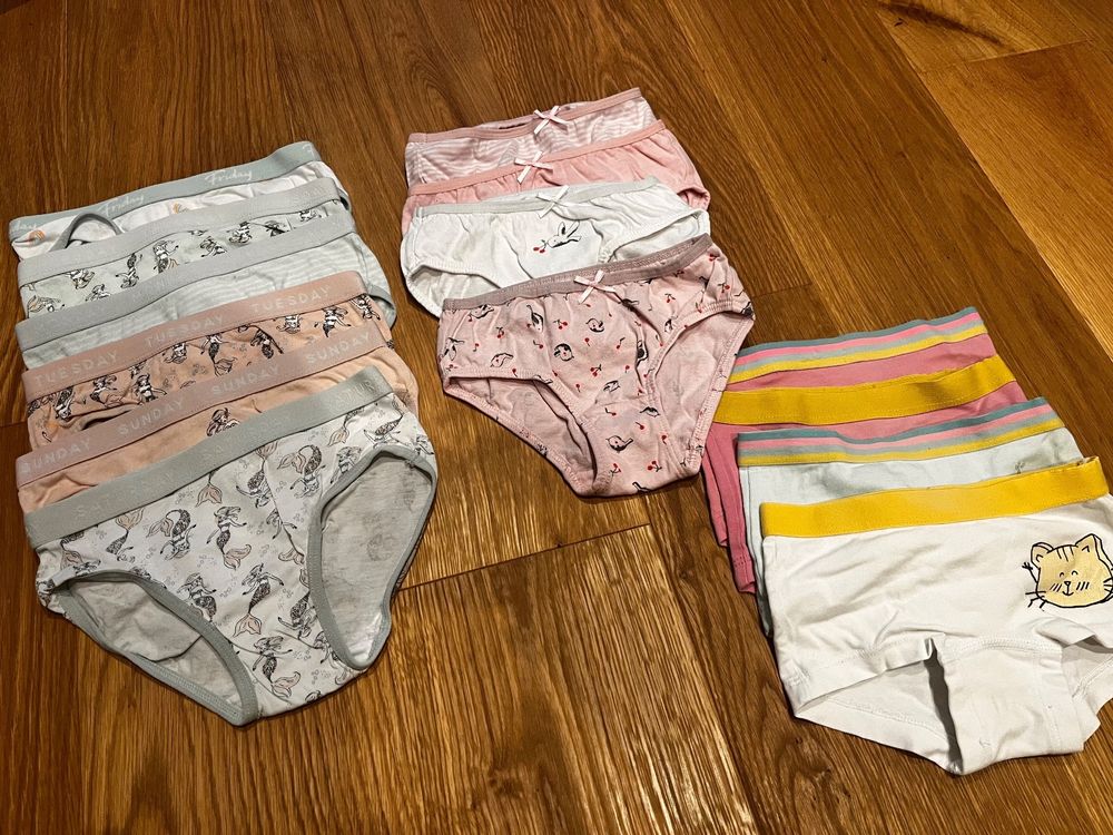 Unterhose 86/92 14 Paar Kaufen auf Ricardo