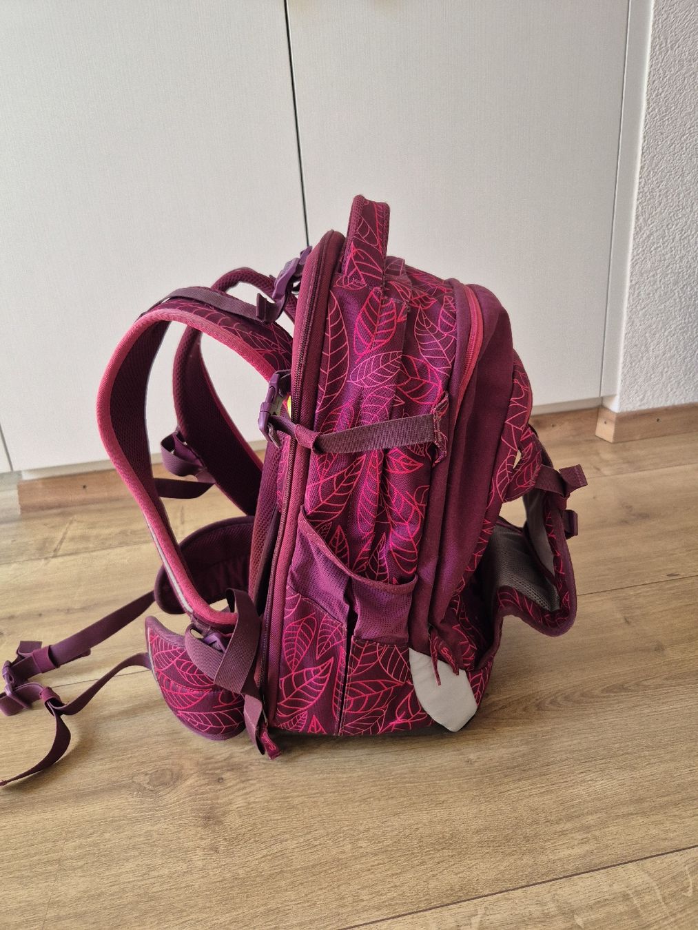 Satch Kindertaschen: Satch Rucksack – Gebraucht aus Linden von lkc_r5h6 2
