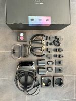 Valve Index VR Headset Set - sehr gut erhalten