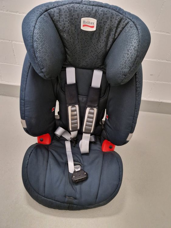 Britax excelsior shop