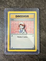 Carte Pokémon - Léo - BS 91 - FR
