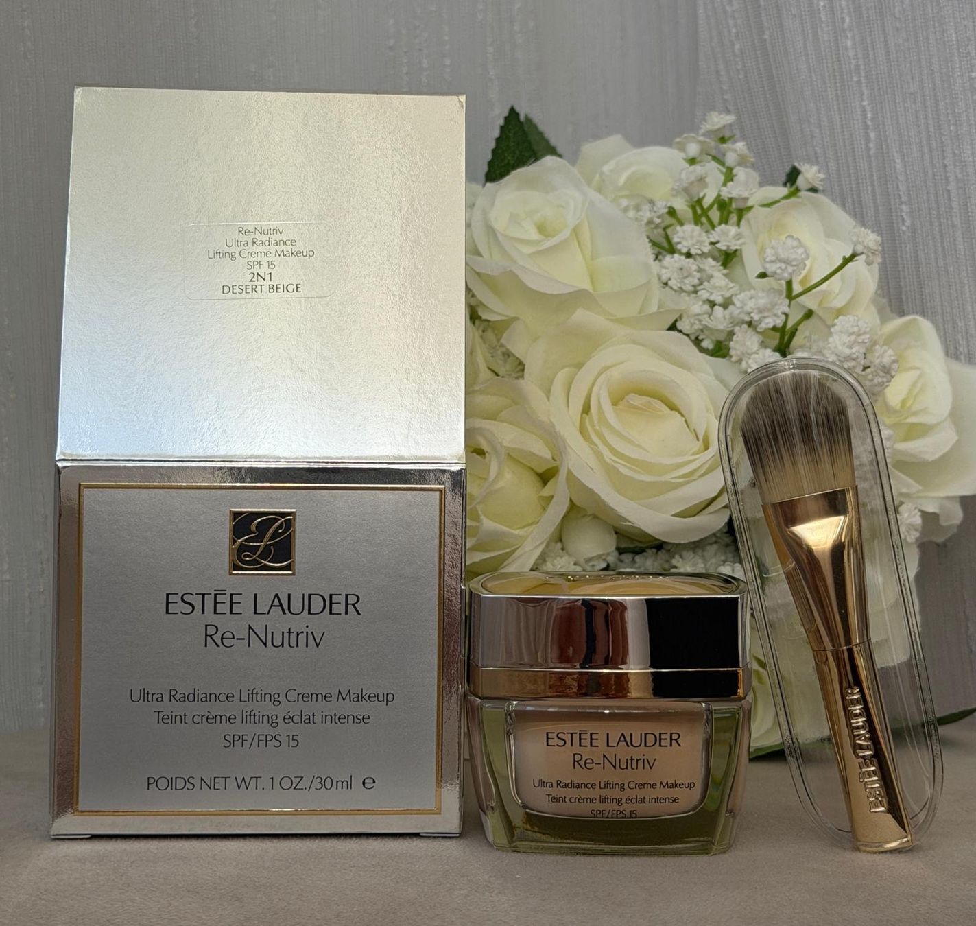 Estée Lauder Make-up: Make Up Estée Lauder NEU – Nuovo e nell'imballaggio originale da Dänikon ZH venduto da tug_m9b6