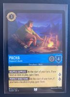 Lorcana FOIL PACHA 143/204 EN-5 Uncommon
