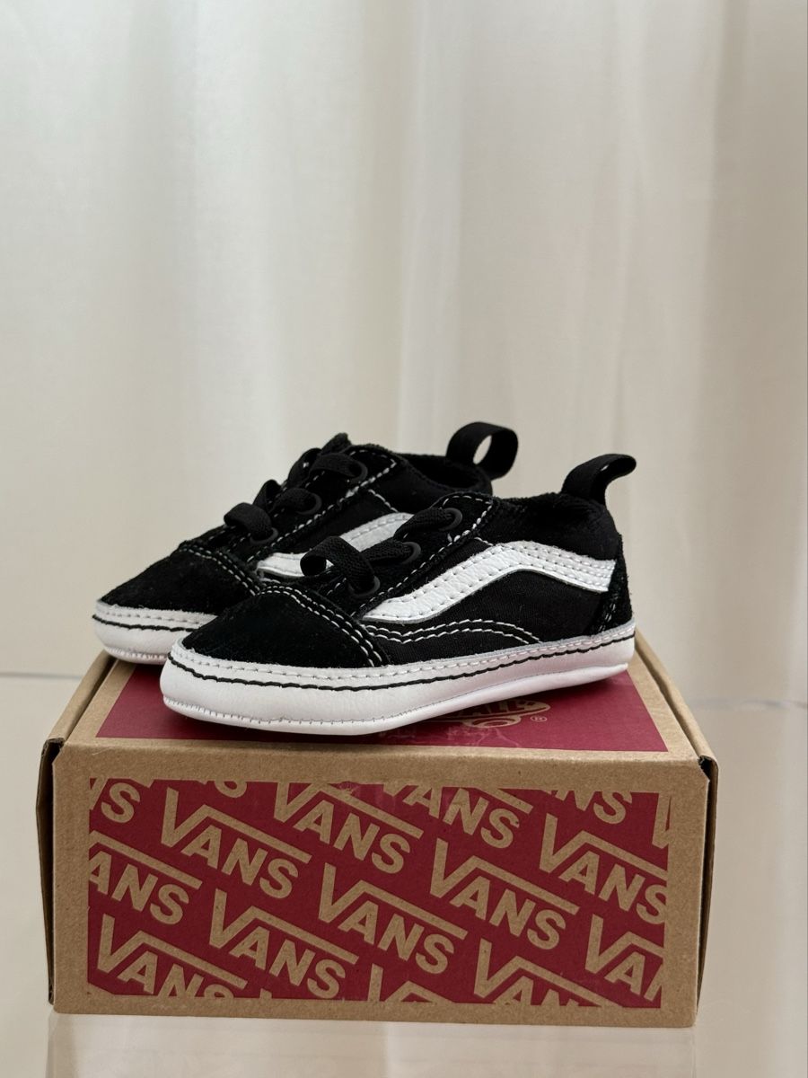 Scarpe per ragazzi: Vans bébé – Nuovo e nell'imballaggio originale da Genève venduto da midionze