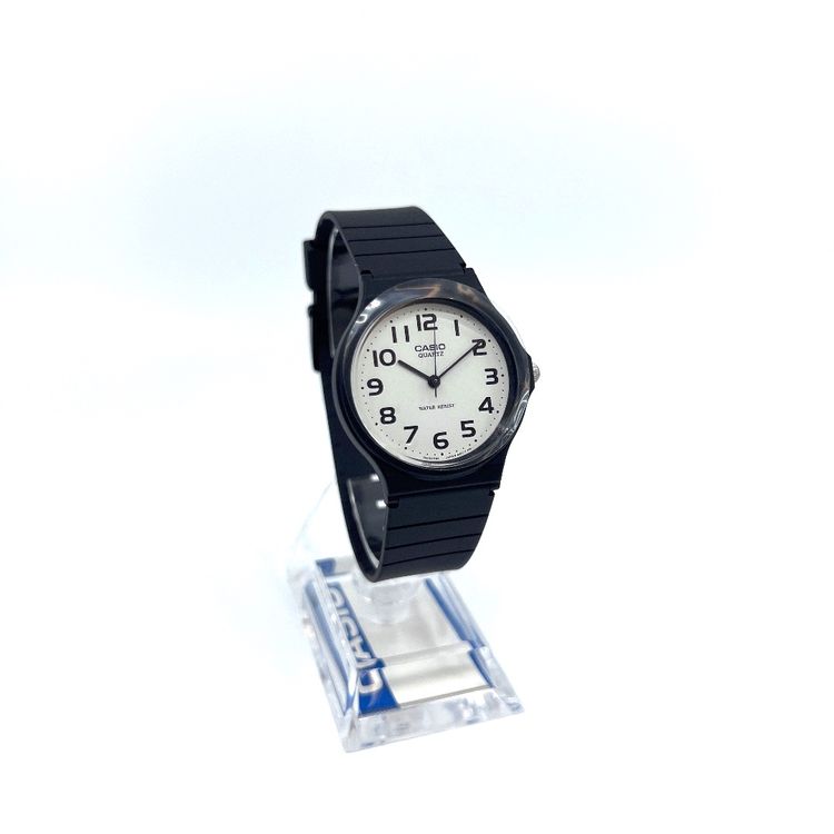 Orologio da uomo CASIO G-SHOCK GA-100SKC-1ADR con cinturino in resina nera