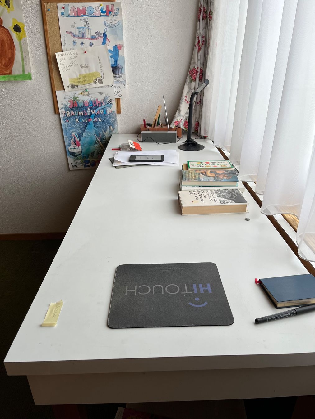 Scrivanie: Pult/Schreibtisch – Usato da Schaffhausen venduto da weintrotte