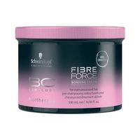 Schwarzkopf bc Fibre Force Bonding Cream 500 ml, neu